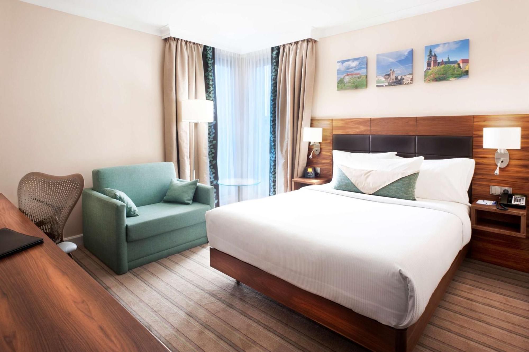 Family Connecting Rooms